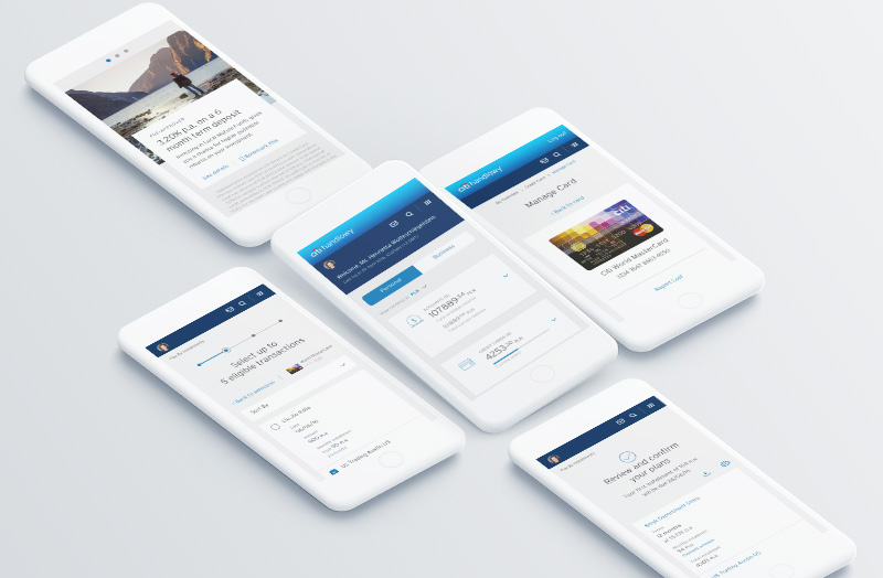 Citibank Poland Uplift