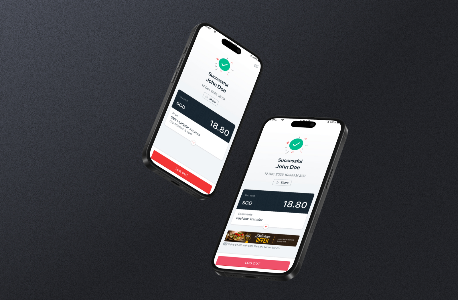 Payment Resilency