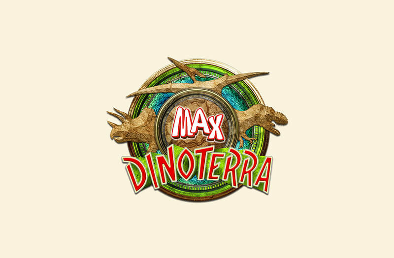 Paddlepop: DinoTerra